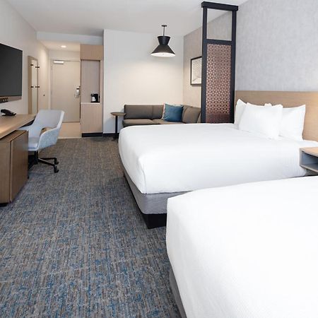 Hyatt Place Μπέικερσφιλντ Εξωτερικό φωτογραφία