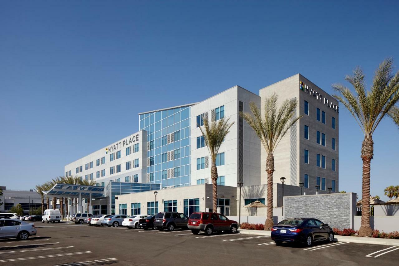 Hyatt Place Μπέικερσφιλντ Εξωτερικό φωτογραφία