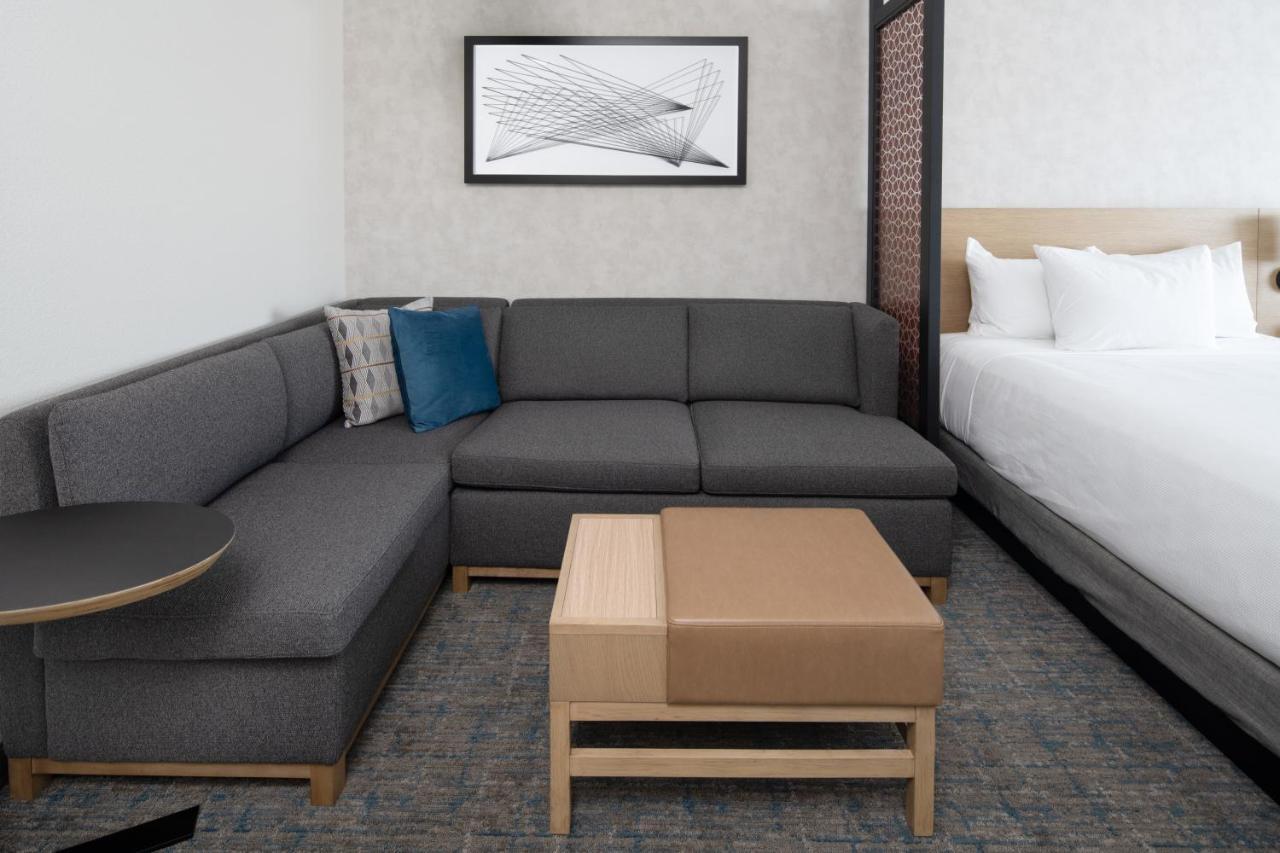 Hyatt Place Μπέικερσφιλντ Εξωτερικό φωτογραφία