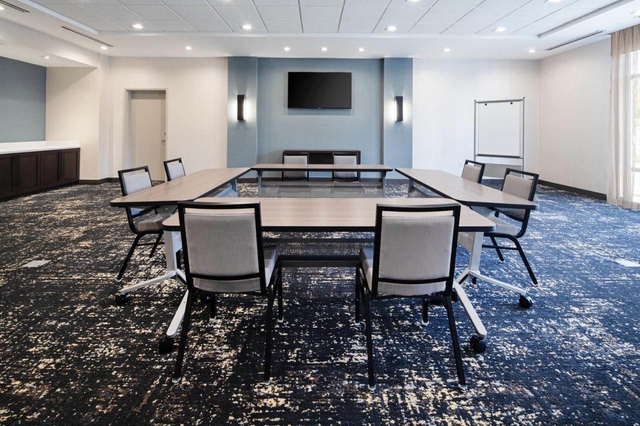 Hyatt Place Μπέικερσφιλντ Εξωτερικό φωτογραφία