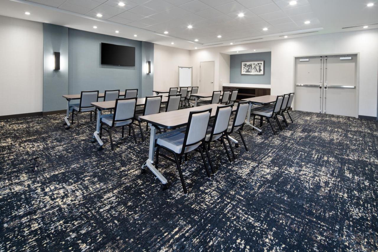 Hyatt Place Μπέικερσφιλντ Εξωτερικό φωτογραφία