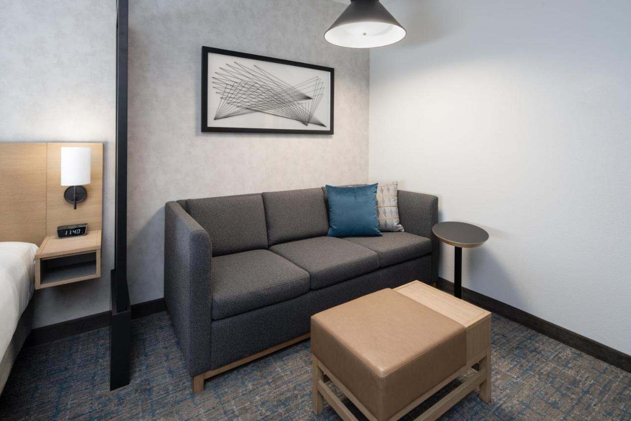 Hyatt Place Μπέικερσφιλντ Εξωτερικό φωτογραφία
