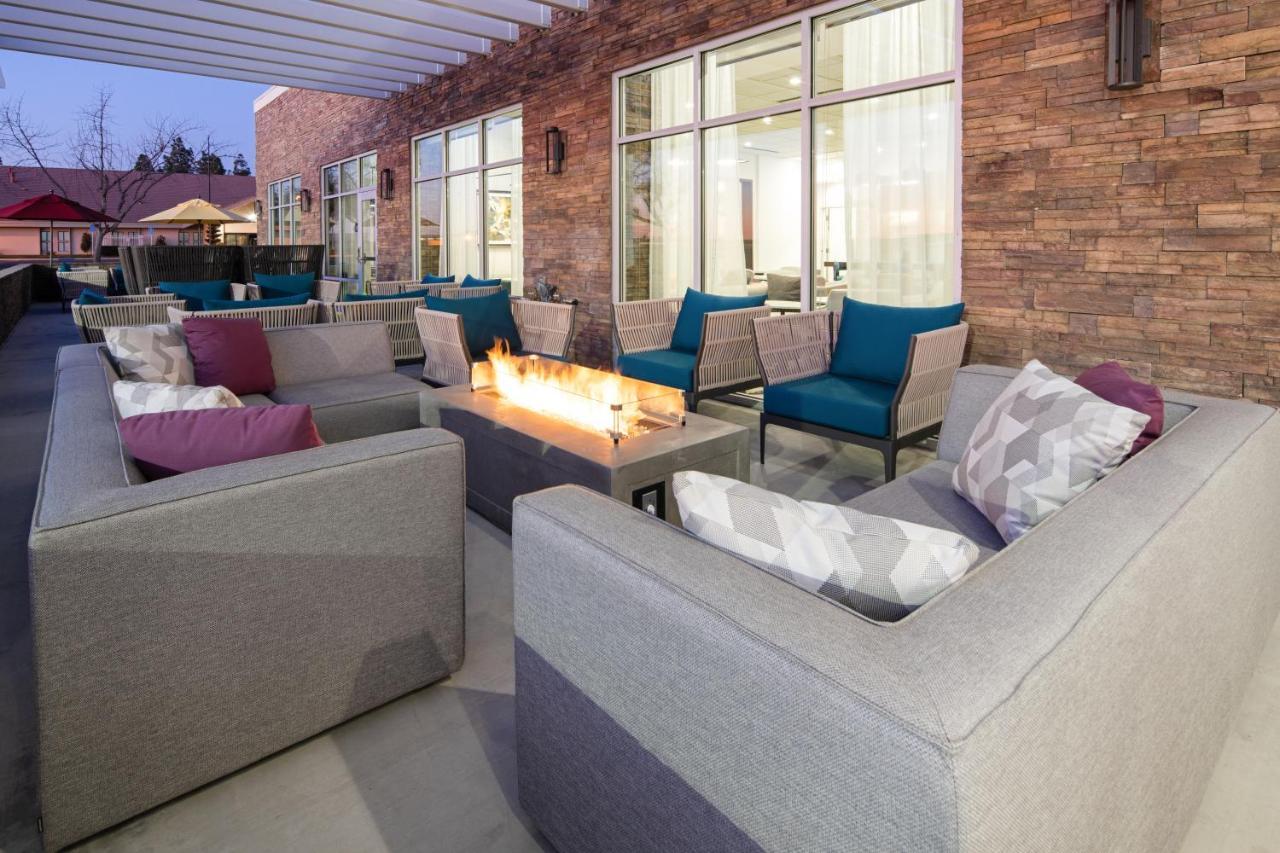 Hyatt Place Μπέικερσφιλντ Εξωτερικό φωτογραφία