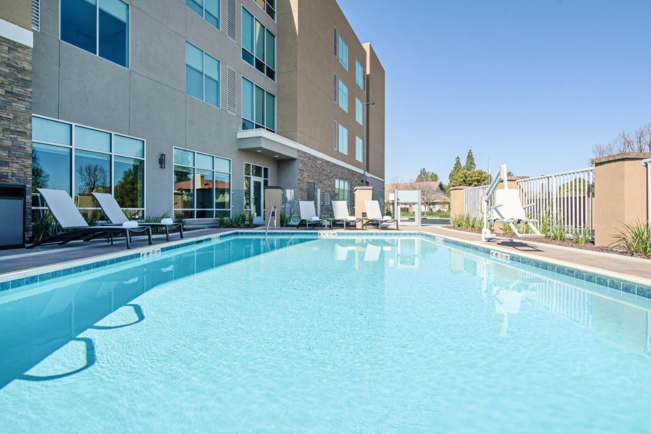 Hyatt Place Μπέικερσφιλντ Εξωτερικό φωτογραφία
