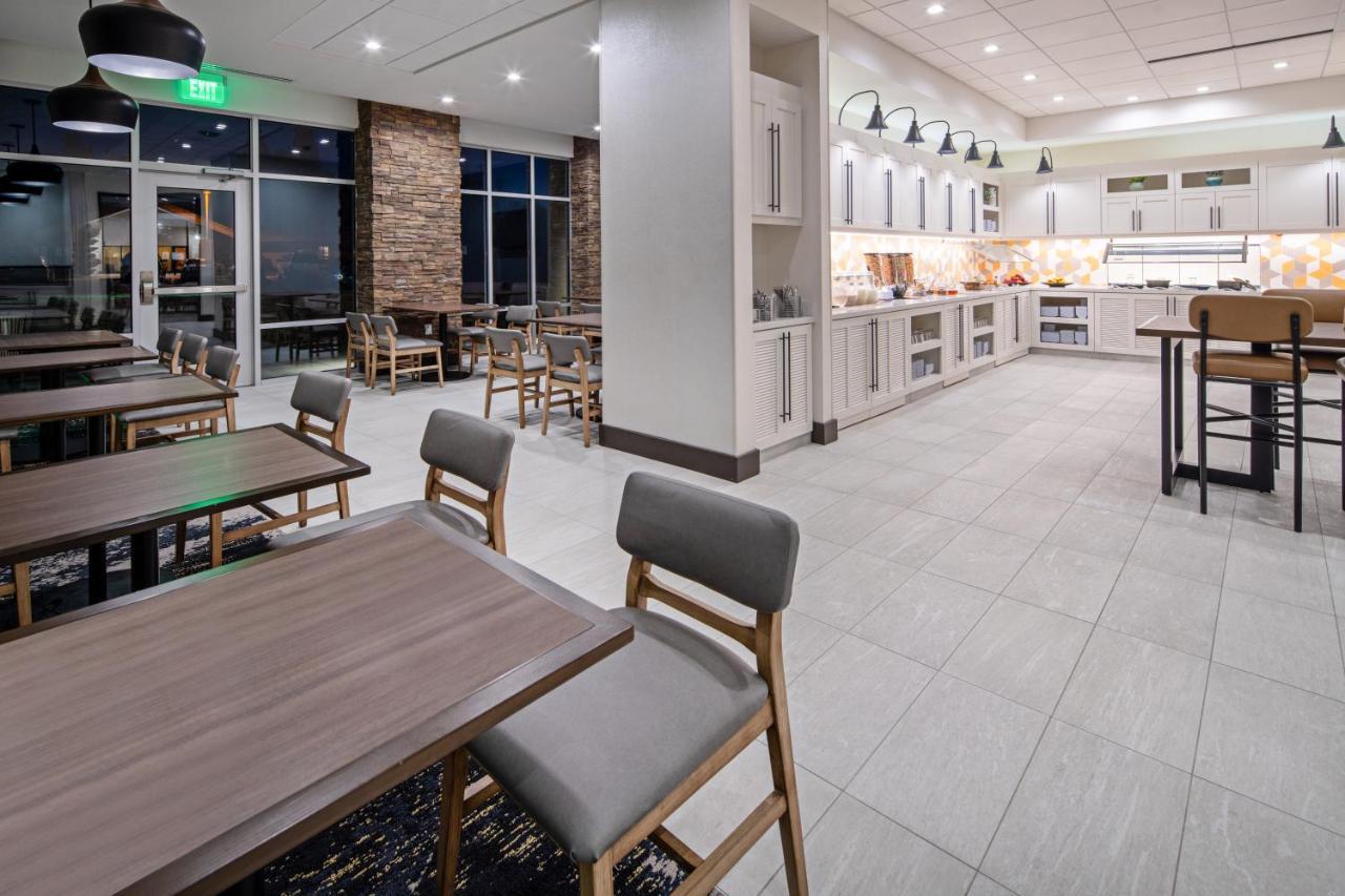 Hyatt Place Μπέικερσφιλντ Εξωτερικό φωτογραφία