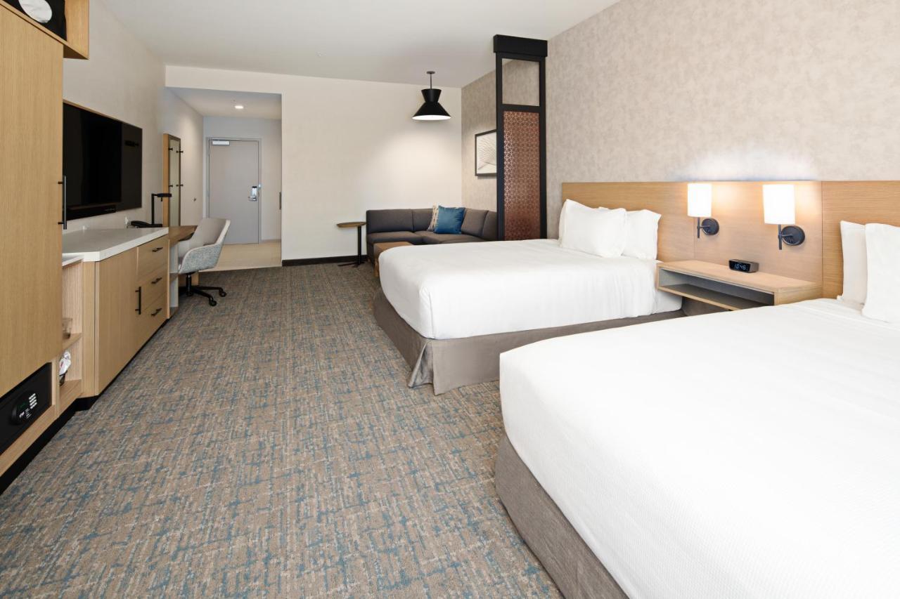 Hyatt Place Μπέικερσφιλντ Εξωτερικό φωτογραφία