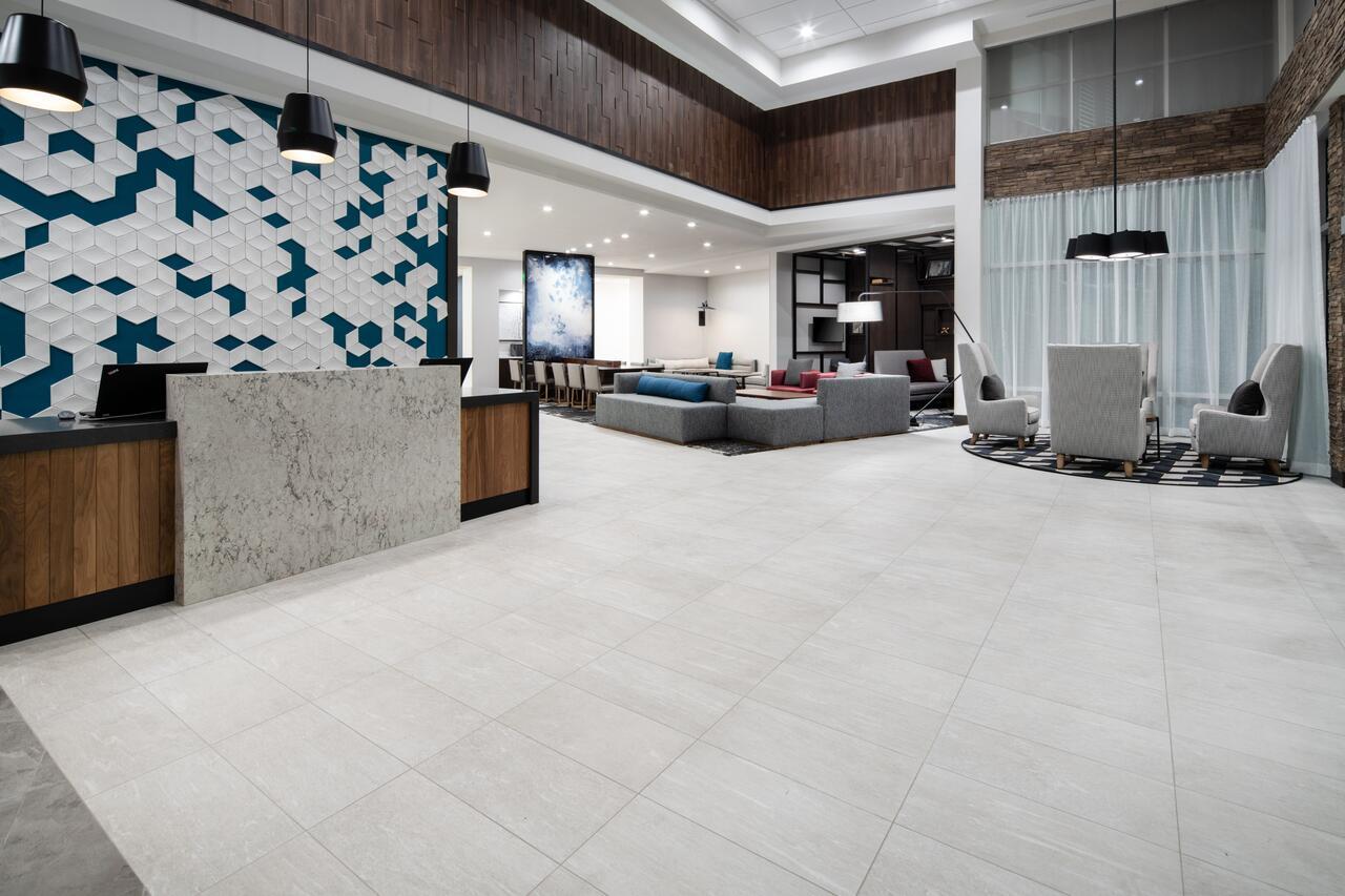 Hyatt Place Μπέικερσφιλντ Εξωτερικό φωτογραφία