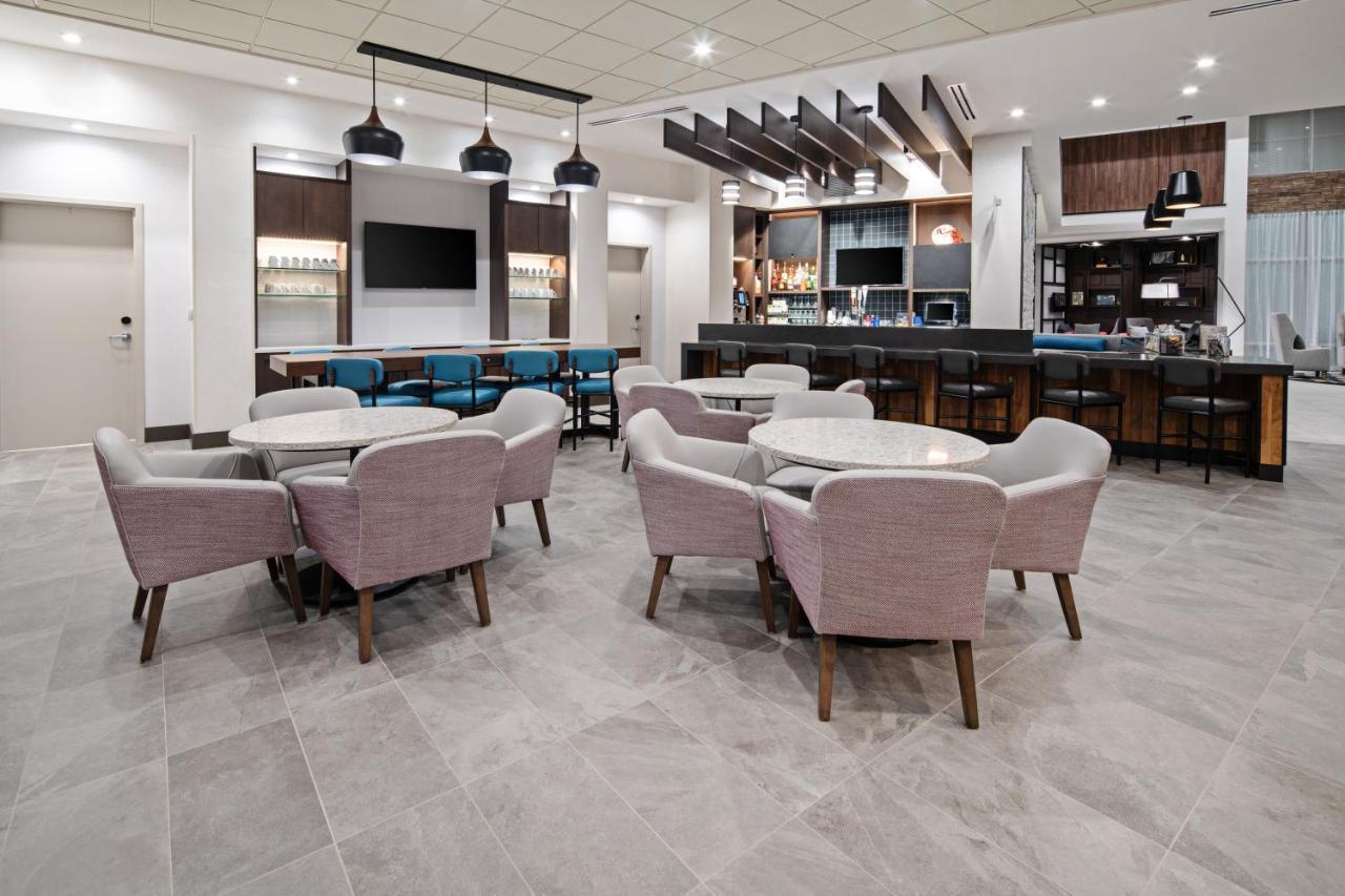 Hyatt Place Μπέικερσφιλντ Εξωτερικό φωτογραφία