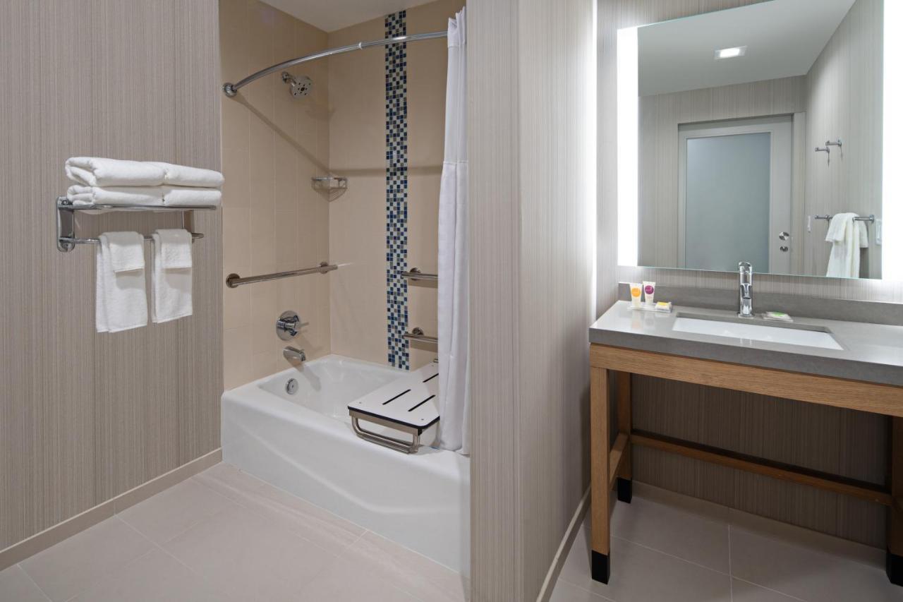 Hyatt Place Μπέικερσφιλντ Εξωτερικό φωτογραφία