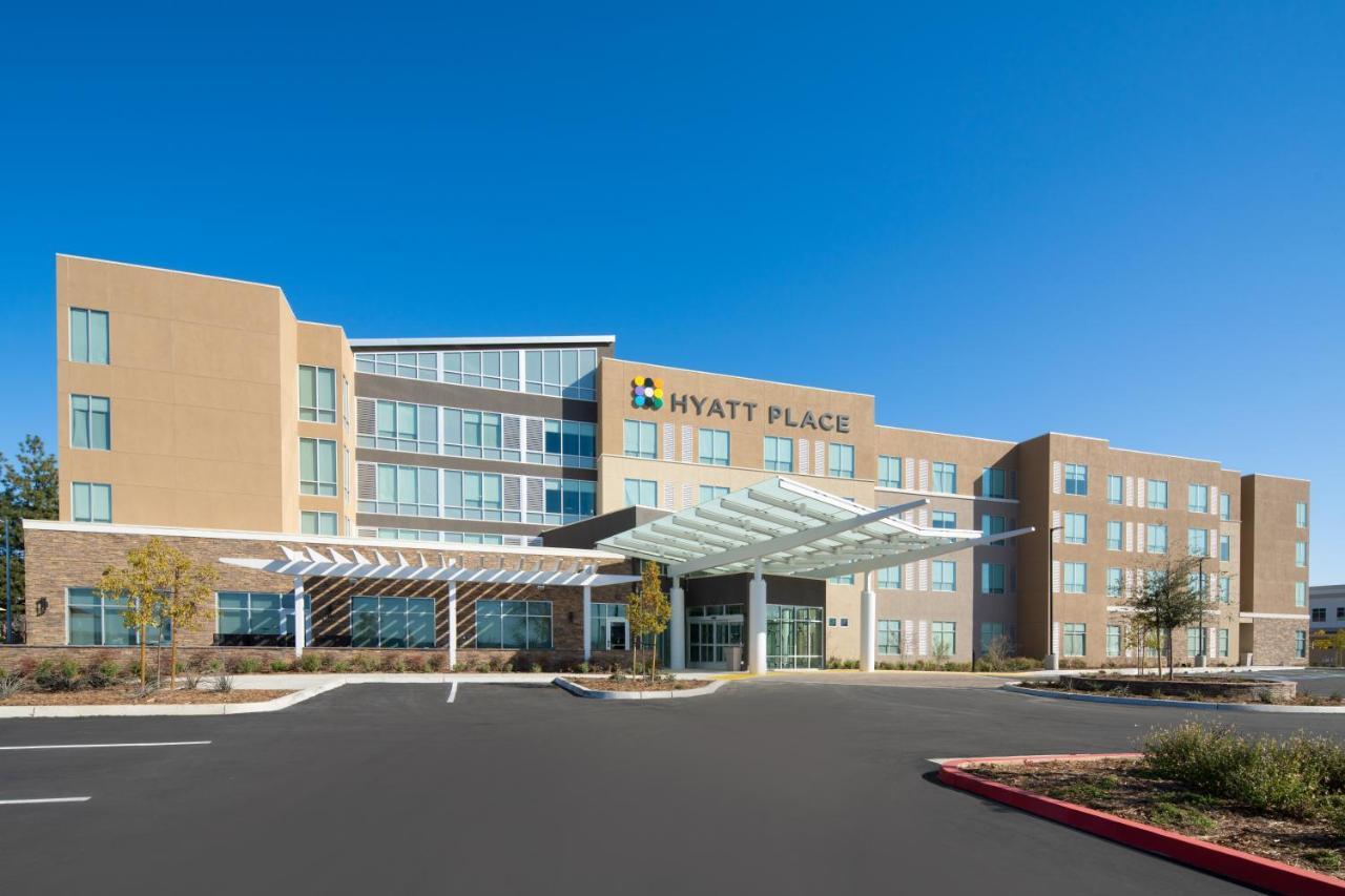 Hyatt Place Μπέικερσφιλντ Εξωτερικό φωτογραφία