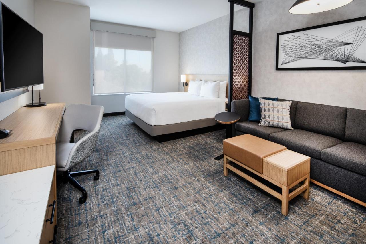 Hyatt Place Μπέικερσφιλντ Εξωτερικό φωτογραφία
