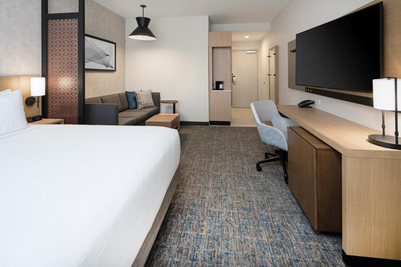 Hyatt Place Μπέικερσφιλντ Εξωτερικό φωτογραφία