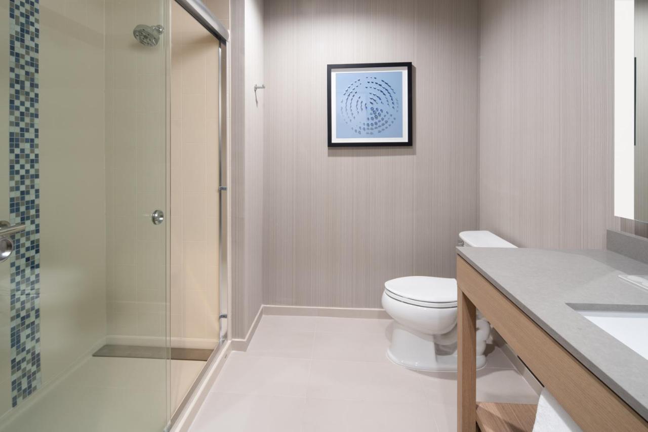 Hyatt Place Μπέικερσφιλντ Εξωτερικό φωτογραφία