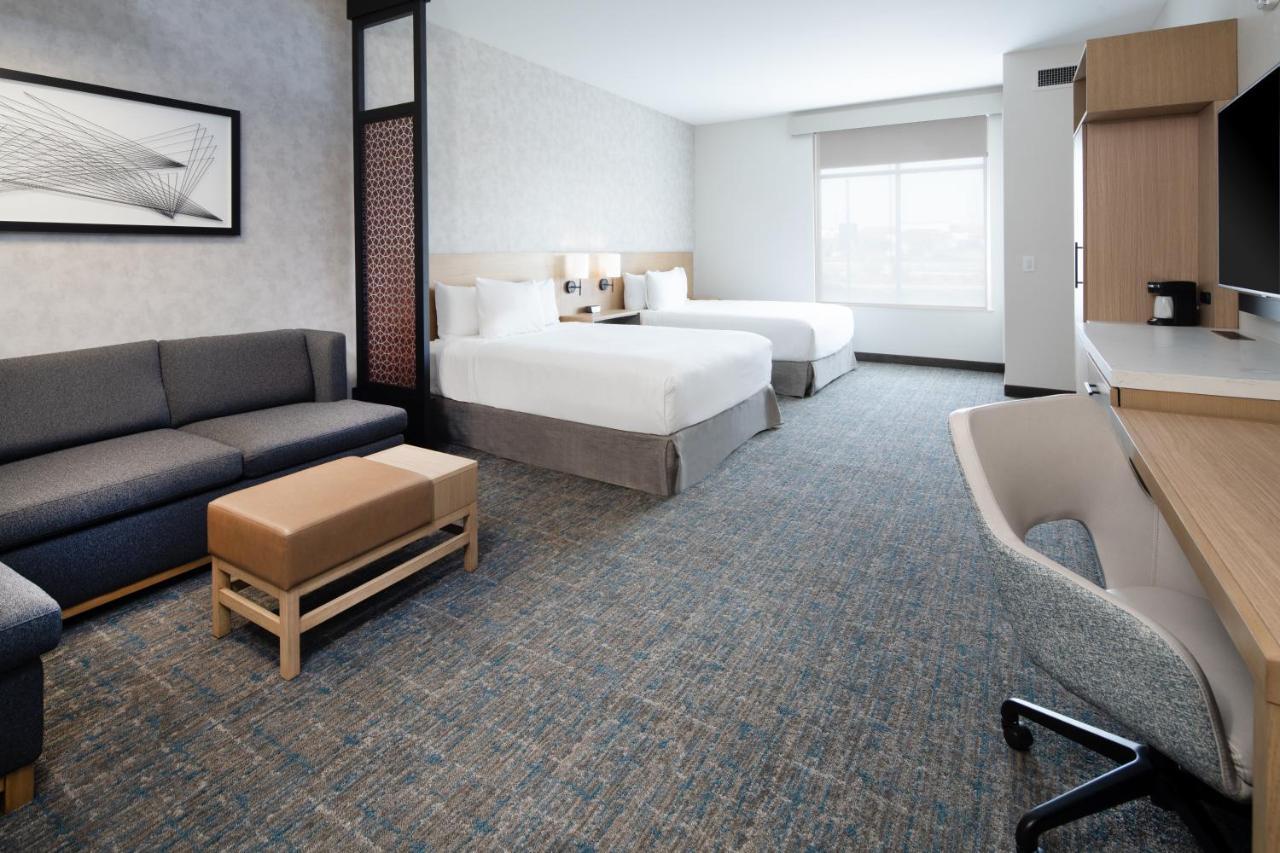 Hyatt Place Μπέικερσφιλντ Εξωτερικό φωτογραφία