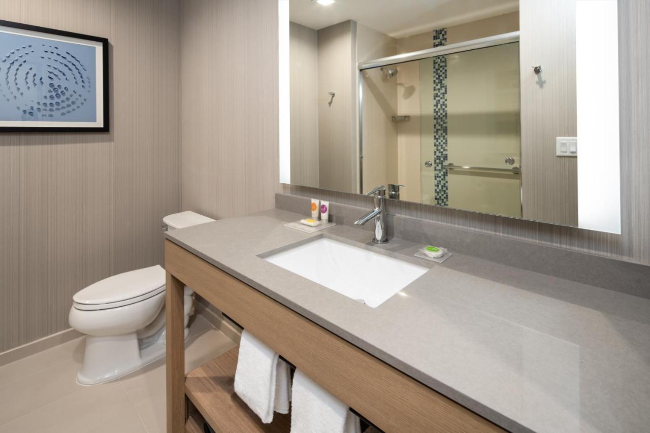 Hyatt Place Μπέικερσφιλντ Εξωτερικό φωτογραφία