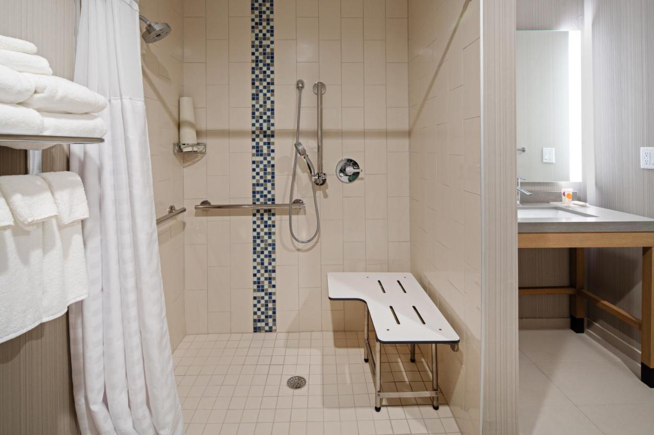 Hyatt Place Μπέικερσφιλντ Εξωτερικό φωτογραφία