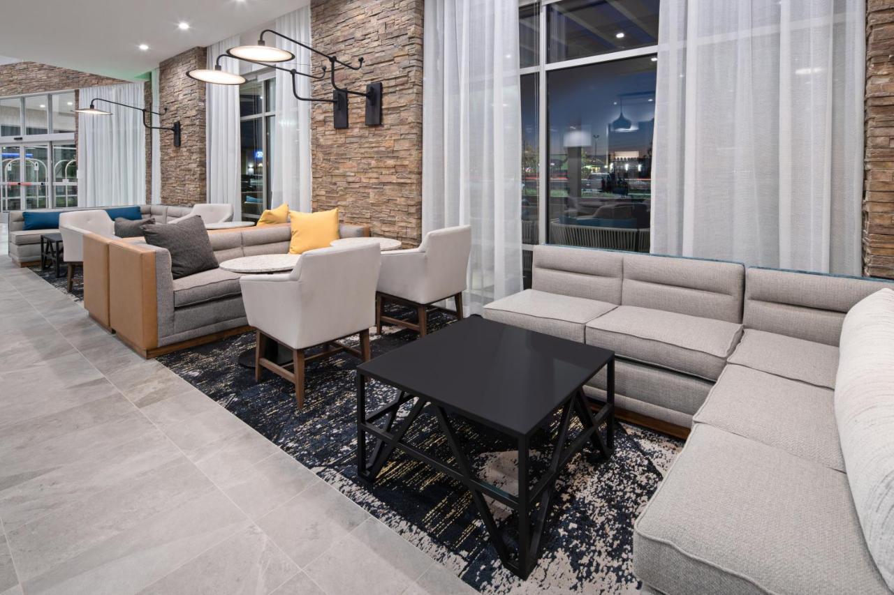Hyatt Place Μπέικερσφιλντ Εξωτερικό φωτογραφία