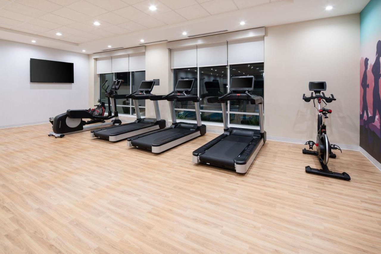 Hyatt Place Μπέικερσφιλντ Εξωτερικό φωτογραφία